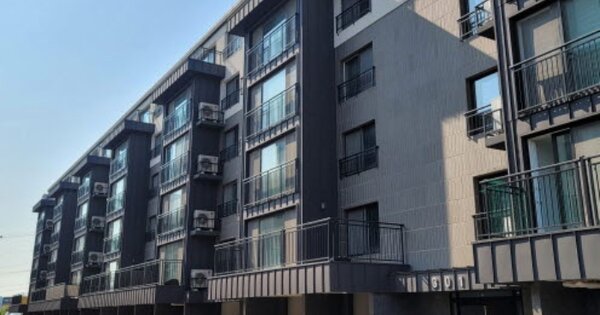 경기 파주시 파주읍 봉서리 413-11, 301동 OOOOOO OOOOOOO 연립주택 경매 물건 이미지