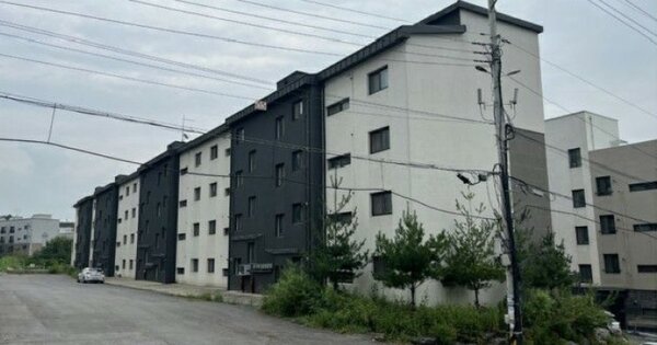 경기 파주시 파주읍 봉서리 413-11, 301동 OOOOOO OOOOOOO 연립주택 경매 물건 이미지