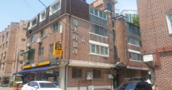 경기 의정부시 의정부동 OOOO OO OOOO OOOOOOOOOOO 연립주택 경매 물건 이미지