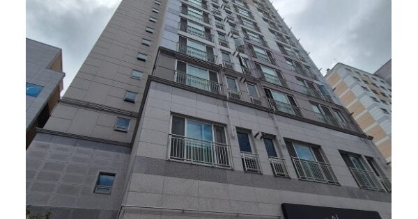 광주 광산구 신창동 OOOOOOO OO OOOO 도시형생활주택 경매 물건 이미지