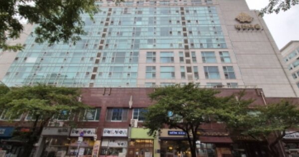 경기 고양시 일산동구 백석동 OOOOO OOOOOO OOOOOOOOOOOOOOO O OOO 오피스텔 경매 물건 이미지