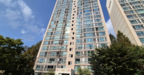 경기 고양시 일산서구 일산동 1074, 1008동 OOOOOOOO OOOOOOOOOOOOO 아파트 경매 물건 이미지