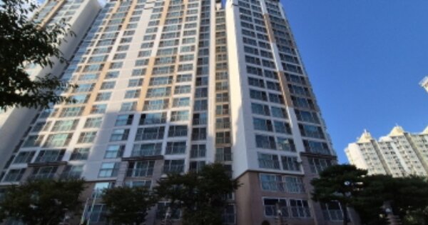 경기 고양시 일산동구 풍동 1267, 501동 OOOOOO OOOOOOOOO 아파트 경매 물건 이미지