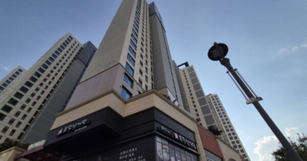 경기 고양시 덕양구 동산동 369, 107동 OOOOOOOO OOOOOOOOOOOOOOO 오피스텔 경매 물건 이미지