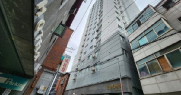 경기 의정부시 의정부동 OOOOOOO OOOOOO OOOOOOOOOOOO O OOO 오피스텔 경매 물건 이미지