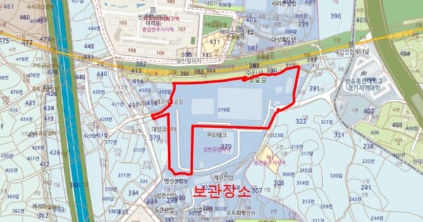 화성시 만년로929번길 OOOO OOOOO 기타차량 경매 물건 이미지