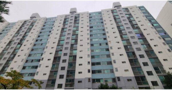 경기 고양시 일산서구 탄현동 1476, 806동 OOOOOO OOOOOOOOOOOOO 아파트 경매 물건 이미지