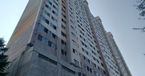 경기 의정부시 호원동 448-1, 101동 OOOOOO OOOOOOOOOOO 아파트 경매 물건 이미지