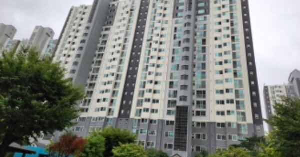 경기 의정부시 신곡동 767-1, 108동 OO OOOO OOOOOOOOOOOOOOOO 아파트 경매 물건 이미지