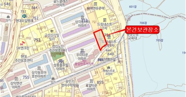 목포시 용당로 73 102동 OOOOOOOOOO OOOOO 기타차량 경매 물건 이미지