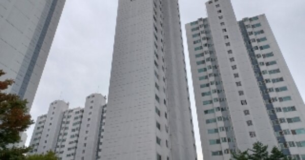 경기 의정부시 용현동 291-1, 106동 OOOOOOOO OOOOOOOOOOOOOO 아파트 경매 물건 이미지