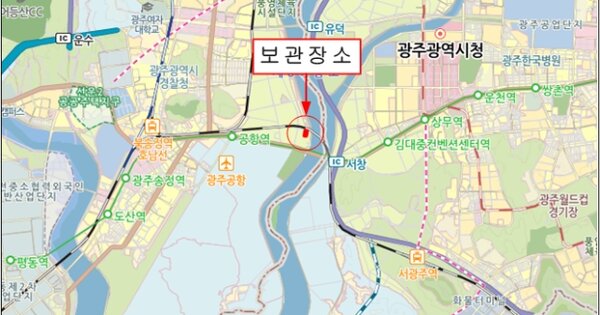 전라남도 담양군 대전면 OOOOOO 기타차량 경매 물건 이미지