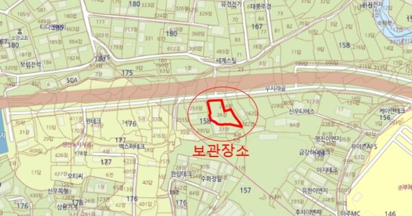 수원시 장안구 정조로934번길 60-12 영화동 (영화동 O 기타차량 경매 물건 이미지