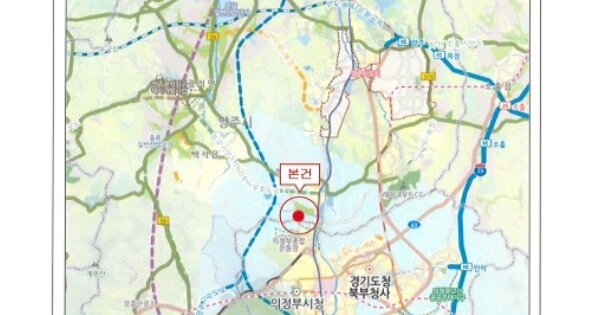 경기도 남양주시 와부읍 OOOOO 기타차량 경매 물건 이미지