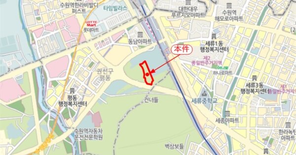 경기도 화성시 송산면 송산포도로 509-8 마산리 OOOOO 기타차량 경매 물건 이미지