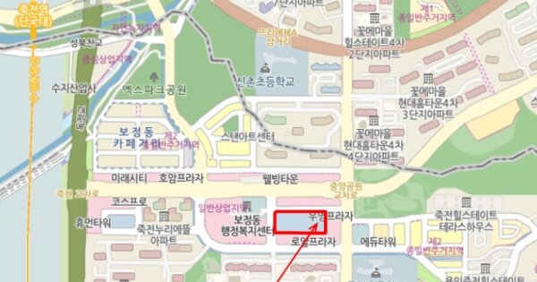 안산시 단원구 화정천동로 392-1, 2동 OOOOOOOO OOOOO 기타차량 경매 물건 이미지