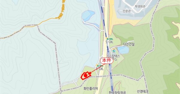 경기 화성시 OOO OOOOO OOOOO OOOOO 기타차량 경매 물건 이미지