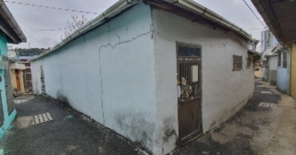 경상남도 창원시 마산합포구 상남동 OOOOO 단독주택 경매 물건 이미지