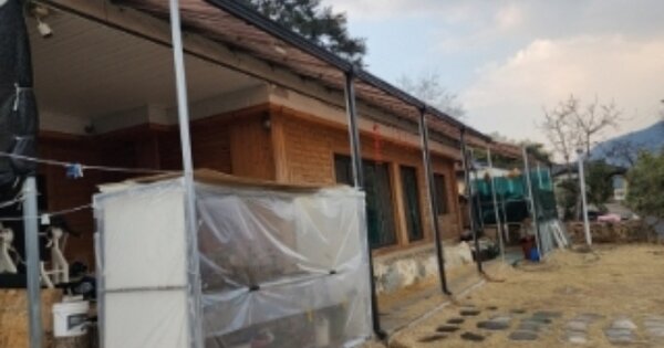 경상북도 안동시 길안면 송사리 OOOOOO 단독주택 경매 물건 이미지