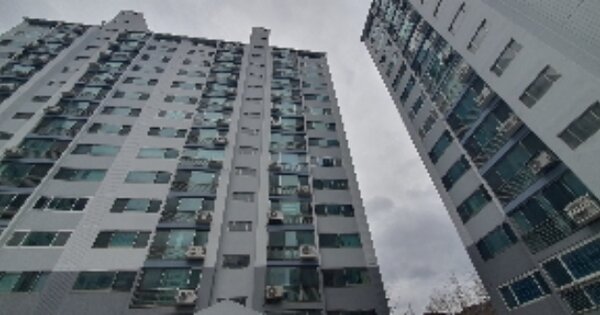 경남 창원시 마산회원구 내서읍 삼계리 34, 109동 OOOOOO OOOOOOOOO 아파트 경매 물건 이미지