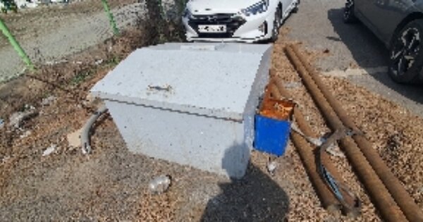 경상남도 함안군 군북면 장지리 OOOO O OOO 공장 경매 물건 이미지