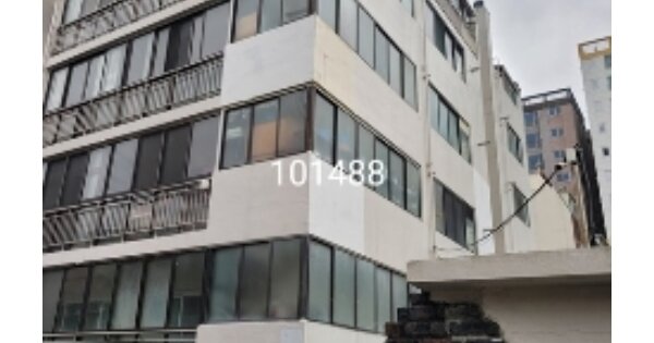 부산 남구 용호동 OOOOOOO OOOOOO 아파트 경매 물건 이미지