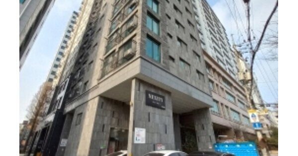 서울 강서구 화곡동 OOOOOO OOOO OOOOOO OOOOO OOOO 오피스텔 경매 물건 이미지