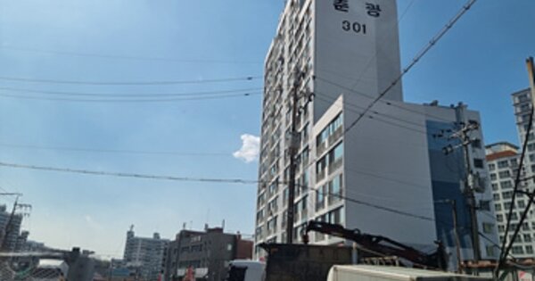 경남 창원시 의창구 동읍 용잠리 395, 301동 OO OOOO OOOOOOOO O OOO 아파트 경매 물건 이미지