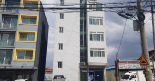충남 아산시 배방읍 회룡리 OOOOO 근린시설 경매 물건 이미지