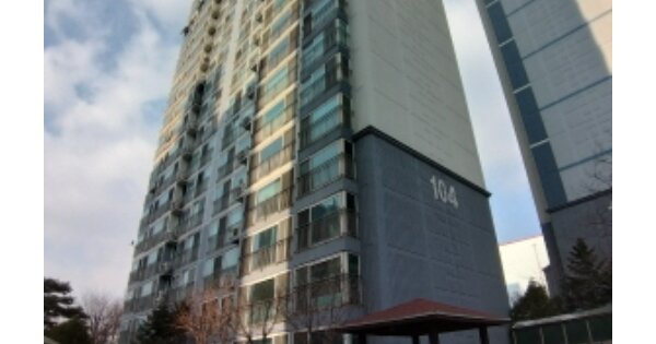 서울 구로구 구로동 1281, 제104동 OOOO OOOOOO OOOOO OOOOOOOOOO O OOO 아파트 경매 물건 이미지