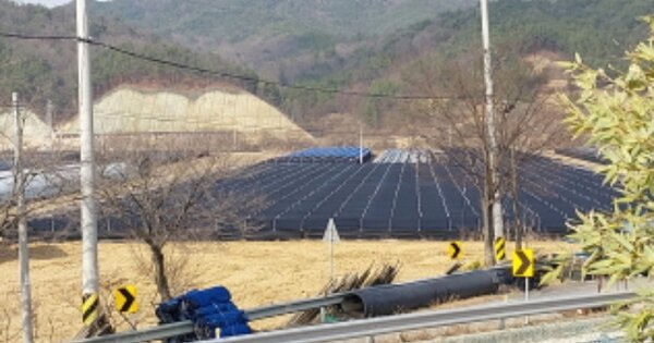 충청남도 금산군 제원면 천내리 OOO 답 경매 물건 이미지
