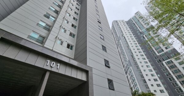 부산 북구 금곡동 1918, 101동 OO OOOO OOOOOOOOOOOOOO O OOO 아파트 경매 물건 이미지