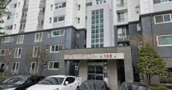 충남 천안시 서북구 쌍용동 2077, 105동 OOOOOO OOOOOOOOOOOOO 아파트 경매 물건 이미지