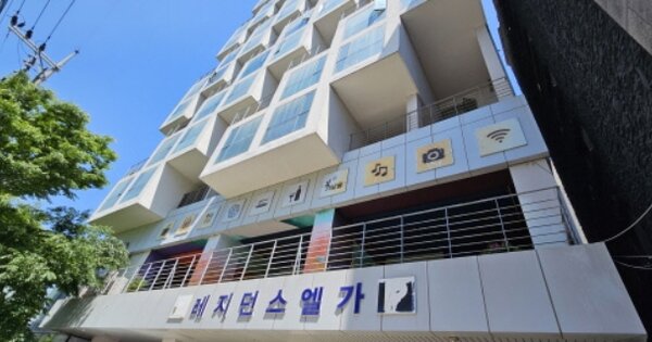 부산 북구 화명동 2274-4, 1동 OOO OOOOO OOOOOOOO 도시형생활주택 경매 물건 이미지