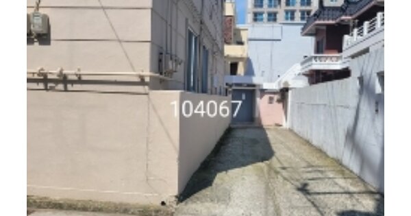 부산광역시 남구 용호동 OOOOOO 도로 경매 물건 이미지