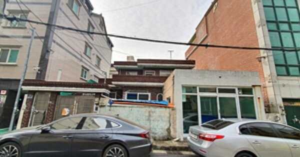 경남 창원시 진해구 덕산동 OOOOO 단독주택 경매 물건 이미지