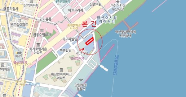 경남 창원시 OOOOO OOOOO OOOO OOOO OOOOO 기타차량 경매 물건 이미지