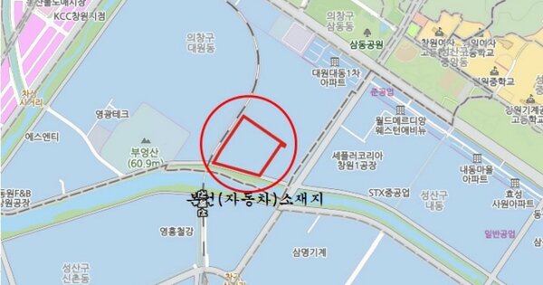 김해시 진영읍 서부로 190 104동 OOOOOOOOO OOOOOOOO 기타차량 경매 물건 이미지