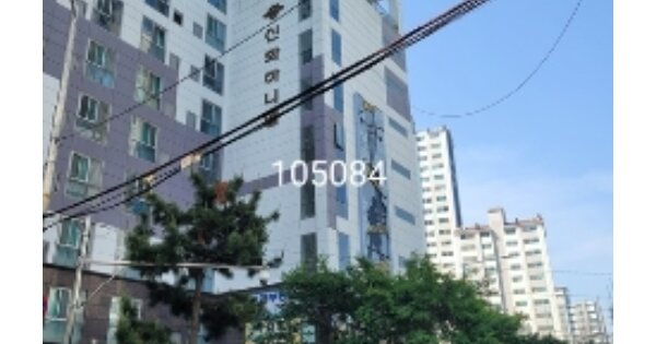 부산 해운대구 좌동 OOOOOOO OOOOOO OOOOOOOOOOOO 오피스텔 경매 물건 이미지