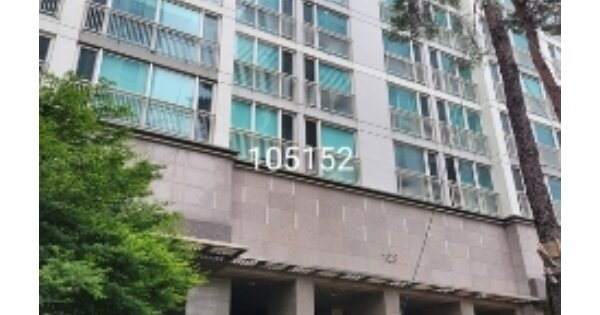 부산 수영구 망미동 693-1, 105동 OOOOOOOO OOOOOOOOOOOO 아파트 경매 물건 이미지