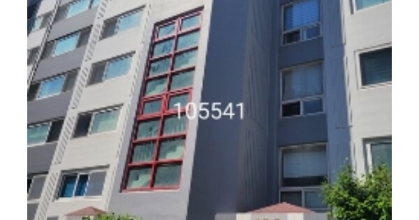 부산 해운대구 중동 1515-2, 102동 OOOOOOOO OOOOOOOOOOOOO O OOO 아파트 경매 물건 이미지