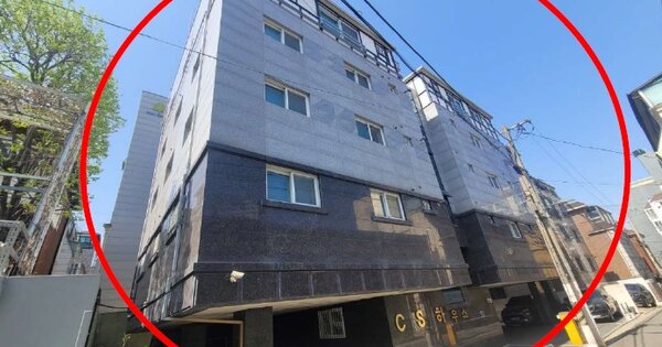 서울특별시 동작구 사당동 OOOOOOO OOOOOO OOOOOO O OOO 다세대주택 경매 물건 이미지