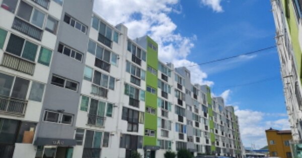 경남 양산시 상북면 석계리 78-32, 에이동 OO OOOO OOOOOOO 아파트 경매 물건 이미지