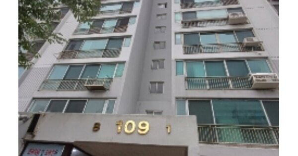 부산 사하구 다대동 1550-1, 109동 OOOOOO OOOOOOOOOOOOOO 아파트 경매 물건 이미지