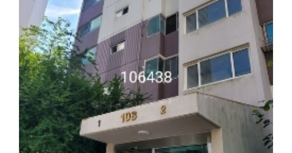 부산 해운대구 좌동 1394, 108동 OOOOOO OOOOOOOOOOOO 아파트 경매 물건 이미지