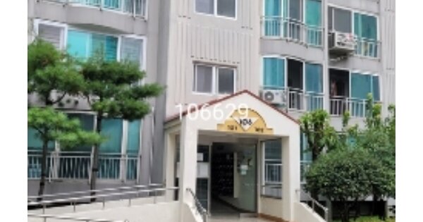부산 해운대구 반여동 1190-1, 106동 OOOOOOOO OOOOOOOOOOOOOO 아파트 경매 물건 이미지