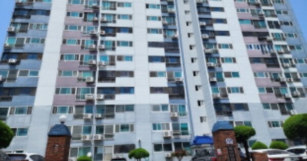 울산 동구 화정동 OOOOOO OOOOOO OOOOOOOOOOO O OOO 아파트 경매 물건 이미지