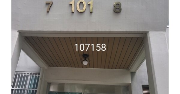 부산 남구 용호동 563-1, 101동 OOOOOOOO OOOOOOOOOOOO 아파트 경매 물건 이미지
