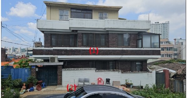 충청남도 천안시 성황동 OOOOO 단독주택 경매 물건 이미지