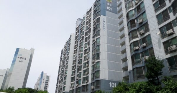 대구 수성구 시지동 499, 101동 OO OOOO OOOOOOOOOO 아파트 경매 물건 이미지